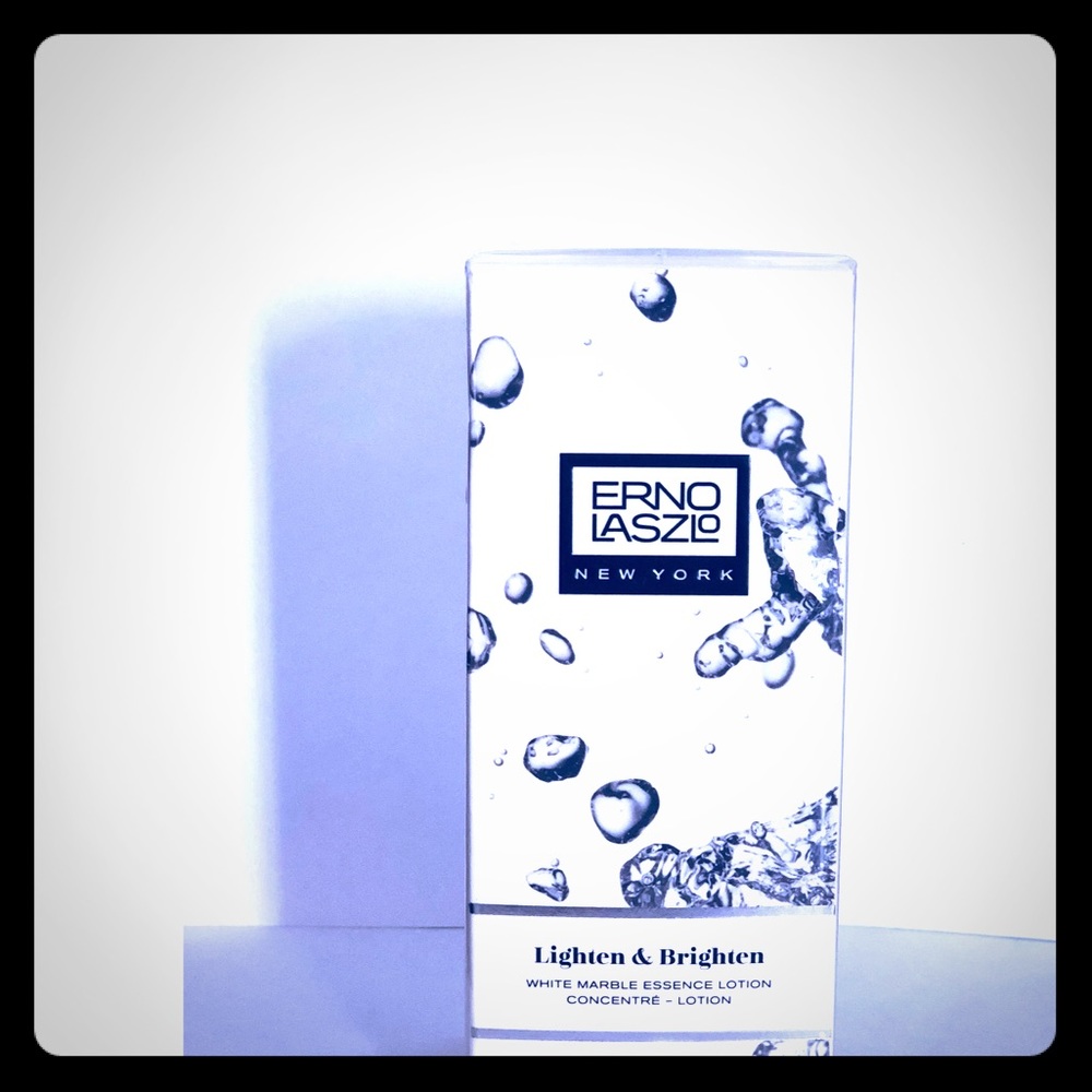 Erno Lazlo Lighten & Brighten Lotion